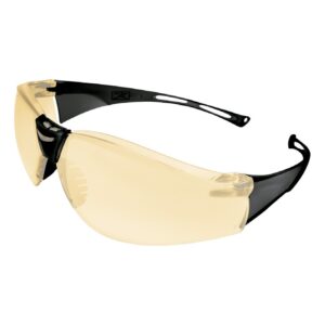 Lente Activex Cyber, ambar