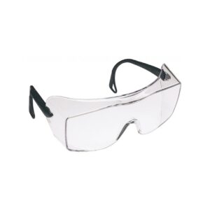 Sobre Lente 3M OX 12163 Claro