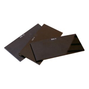 Vidrio Repuesto Mascara Soldar G12 Pz.