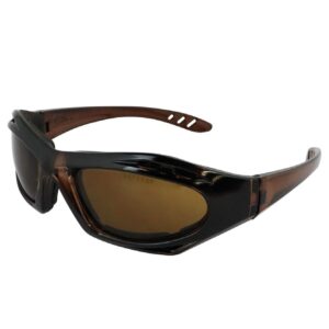 Lente Activex Falcon, Espresso