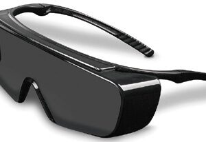 Sobre Lente Activex Shield AL281 Gris AF