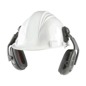 Fono HL Verishield VS110DH p/casco Dielec SNR 26 dB.1035200-VS-LAT