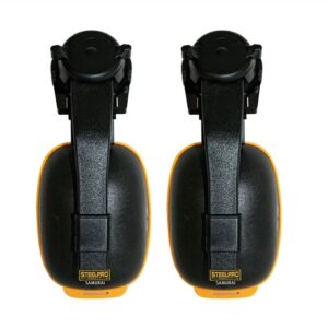 Fono Samurai para casco SNR 26 Db