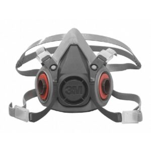 Respirador 3M 6000