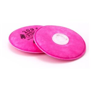 Filtro 3M Modelo 2091