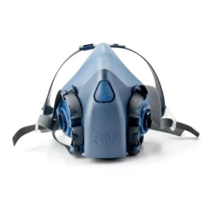 Respirador 1/2 Rostro keystone 7500