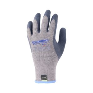Guante Towa Algodon/Latex PowerGrab Plus 341