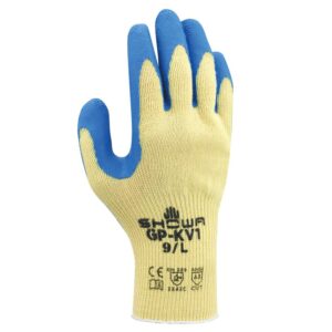 Guante Kevlar/Latex Showa Gp-Kv1