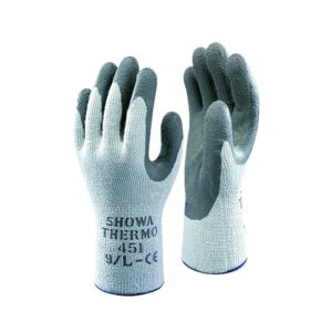 Guante Showa Thermo 451
