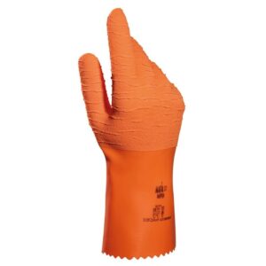 Guante Mapa Harpon 321