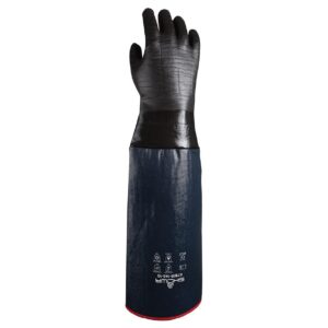 Guante Showa 6781 R 145 Neopreno 14 P