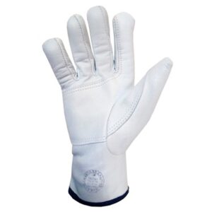 Guante Activex Cabritilla Refuerzo Palma