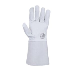 Guante Activex Cabritilla Largo Electricista