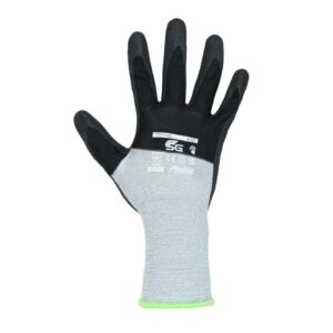 Guante Towa Nitrilo SG A187 Touch Screen