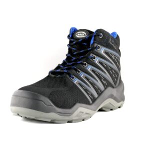 Botin V-Flex V930 Azul