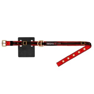 Cinturon Minero Segma Simple Grammy 1D 41303008