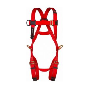 Arnes Yardbird Segma 3 argollas s/cinturón