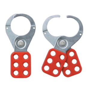 Pinza Activex bloqueo lockout 1"