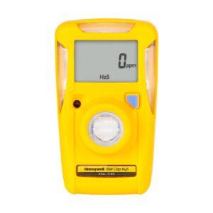 Detector BW, modelo Clip2 para medicion de H2S p/dos años BWC2-H
