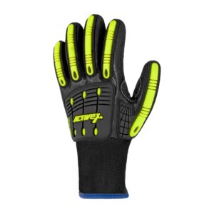 Guante Activex Nitrilo Impacto X5 LC